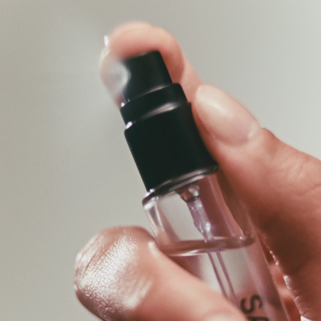 Body Mist Discovery Set